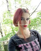 Анкета проститутки Таюша - метро Замоскворечье, возраст - 20