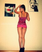 Анкета проститутки Ника - метро Ясенево, возраст - 20