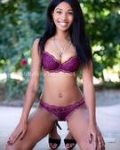 Анкета проститутки Леля - метро Дорогомилово, возраст - 20