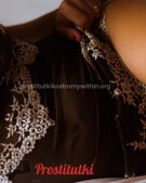 Анкета проститутки Мирослава - метро Северное Медведково, возраст - 20