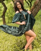 Анкета проститутки Лилия - метро Пресненский, возраст - 20