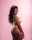 Анкета проститутки Леся - метро Басманный, возраст - 20