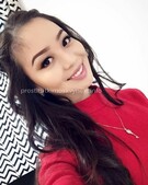 Анкета проститутки Анечка - метро Дорогомилово, возраст - 20