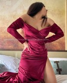 Анкета проститутки Милана - метро Якиманка, возраст - 20