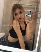 Анкета проститутки Надя - метро Донской, возраст - 21
