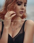 Анкета проститутки Тая - метро Северное Медведково, возраст - 21