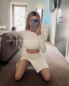 Анкета проститутки Роза - метро Тверской, возраст - 21