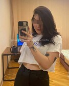 Анкета проститутки Кристина - метро Южнопортовый, возраст - 21