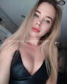 Анкета проститутки Мирослава - метро Текстильщики, возраст - 21