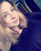 Анкета проститутки Лина - метро Якиманка, возраст - 21