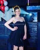 Анкета проститутки Инга - метро Пресненский, возраст - 21