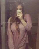 Анкета проститутки София - метро Бибирево, возраст - 22