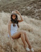 Анкета проститутки Эмма - метро Строгино, возраст - 22