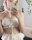 Анкета проститутки Леля - метро Южное Измайлово, возраст - 22