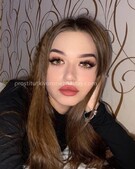 Анкета проститутки Лина - метро Крылатское, возраст - 22