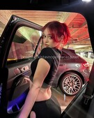 Анкета проститутки Элина - метро Щукино, возраст - 22