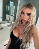 Анкета проститутки Елизавета - метро Даниловский, возраст - 22