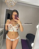 Анкета проститутки Таня - метро Крылатское, возраст - 22