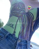 Анкета проститутки Галя - метро Кузьминки, возраст - 22