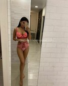 Анкета проститутки Елизавета - метро Сокольники, возраст - 22