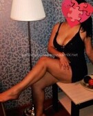 Анкета проститутки Надежда - метро Фили-Давыдково, возраст - 22