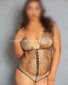 Анкета проститутки Ангелина - метро Хамовники, возраст - 22