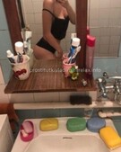 Анкета проститутки Арина - метро Чертаново Центральное, возраст - 22