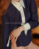 Анкета проститутки Анюта - метро Хорошевский, возраст - 22