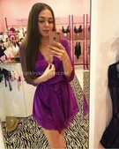 Анкета проститутки Риана - метро Южное Бутово, возраст - 23