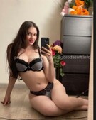 Анкета проститутки Ульяна - метро Тверской, возраст - 23