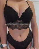 Анкета проститутки Юлия - метро Пресненский, возраст - 23