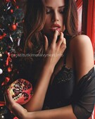 Анкета проститутки Стелла - метро Дорогомилово, возраст - 23