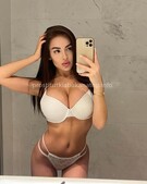 Анкета проститутки Пелагея - метро Фили-Давыдково, возраст - 23