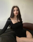 Анкета проститутки Николь - метро Хамовники, возраст - 23