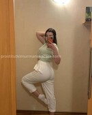 Анкета проститутки Мишель - метро Тверской, возраст - 23