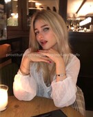 Анкета проститутки Стефания - метро Басманный, возраст - 23