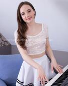 Анкета проститутки Милослава - метро Коньково, возраст - 23