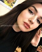 Анкета проститутки Милана - метро Теплый Стан, возраст - 23