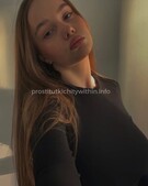 Анкета проститутки Марина - метро Тимирязевский, возраст - 23