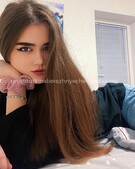 Анкета проститутки Алина - метро Тропарево-Никулино, возраст - 23