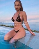 Анкета проститутки Роза - метро Дорогомилово, возраст - 23