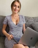 Анкета проститутки Николь - метро Тверской, возраст - 23