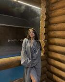 Анкета проститутки Полина - метро Тверской, возраст - 23