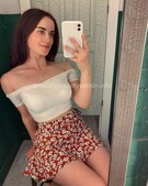 Анкета проститутки Викуся - метро Сокольники, возраст - 23