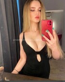 Анкета проститутки Леля - метро Хамовники, возраст - 23