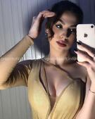 Анкета проститутки Забава - метро Арбат, возраст - 23