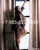 Анкета проститутки Варвара - метро Тропарево-Никулино, возраст - 23