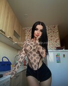 Анкета проститутки Ася - метро Новогиреево, возраст - 23