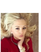 Анкета проститутки Елизавета - метро Текстильщики, возраст - 23