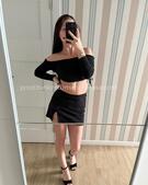 Анкета проститутки Илона - метро Таганский, возраст - 23